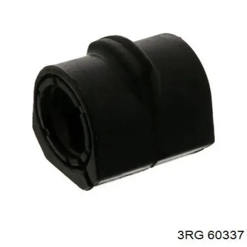 Buje de barra estabilizadora delantera 3RG 60337 precio, desde 4,67 EUR