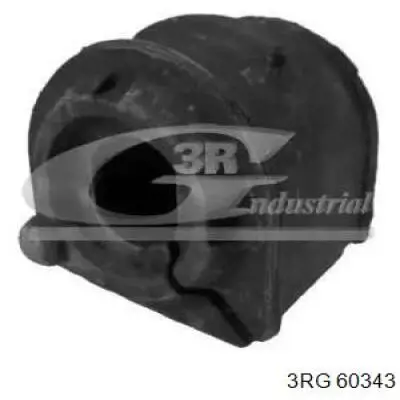 Buje de barra estabilizadora delantera 3RG 60343 precio, desde 4,14 EUR