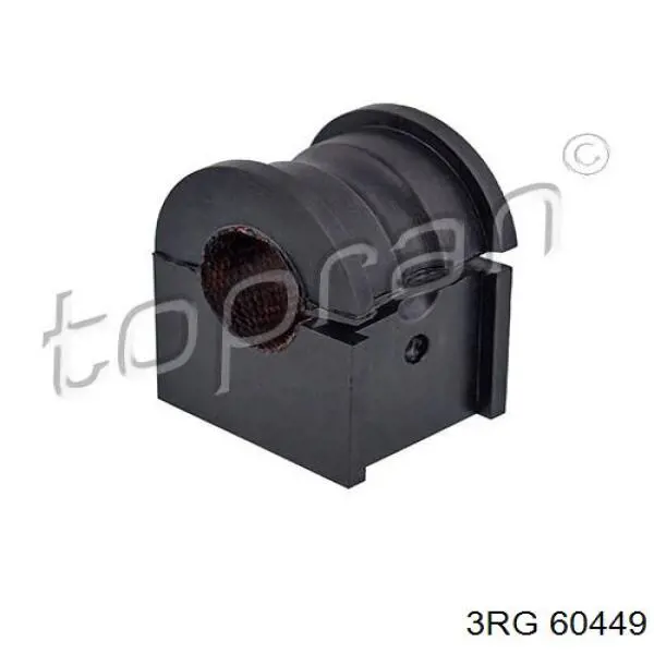 Buje de barra estabilizadora delantera 3RG 60449 precio, desde 3,32 EUR