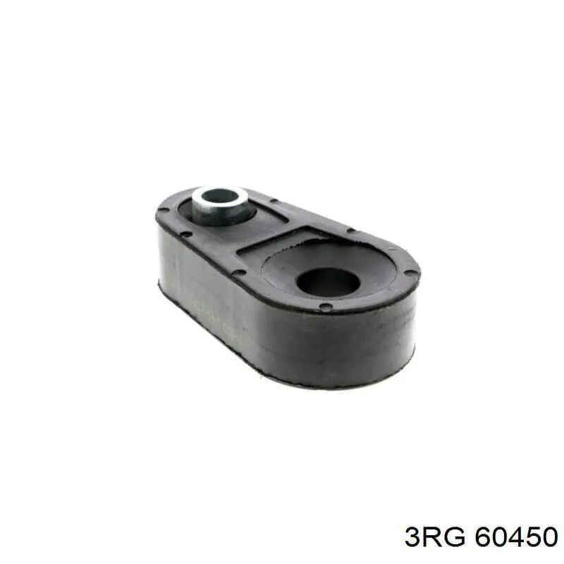 Soporte de barra estabilizadora trasera Renault Master 1 T