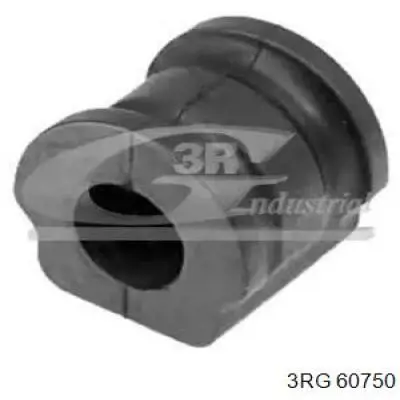 Buje de barra estabilizadora delantera 3RG 60750 precio, desde 2,19 EUR
