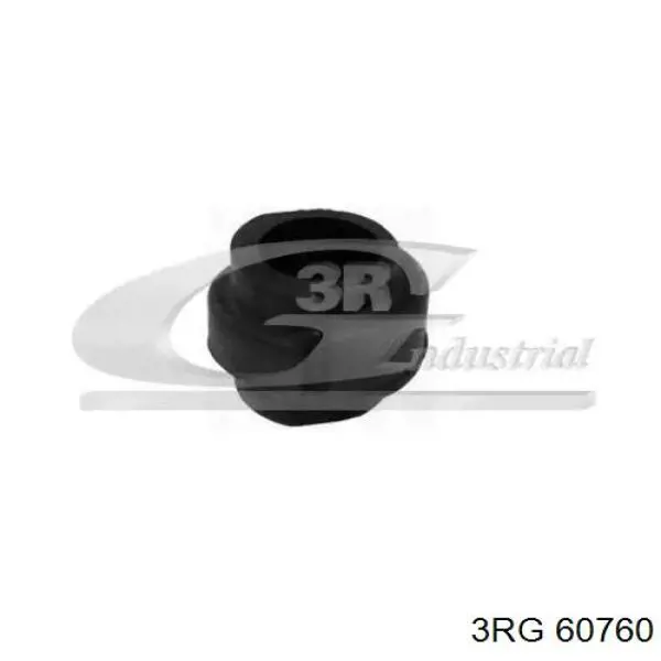 Buje de barra estabilizadora delantera 3RG 60760 precio, desde 3,31 EUR