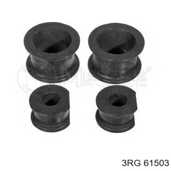 Buje de barra estabilizadora delantera, juego 3RG 61503 precio, desde 13,60 EUR