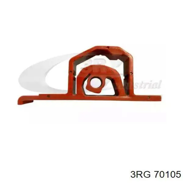 Almohadilla de tope silenciador 3RG 70105 precio, desde 7,65 EUR