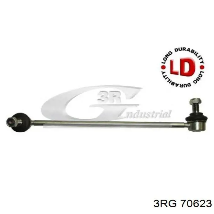 Soporte silenciador Renault (RVI) 8200719612