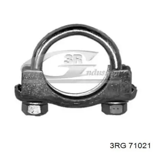 Abrazadera delantera del silenciador Metalcaucho 00631 precio, desde 5,12 EUR