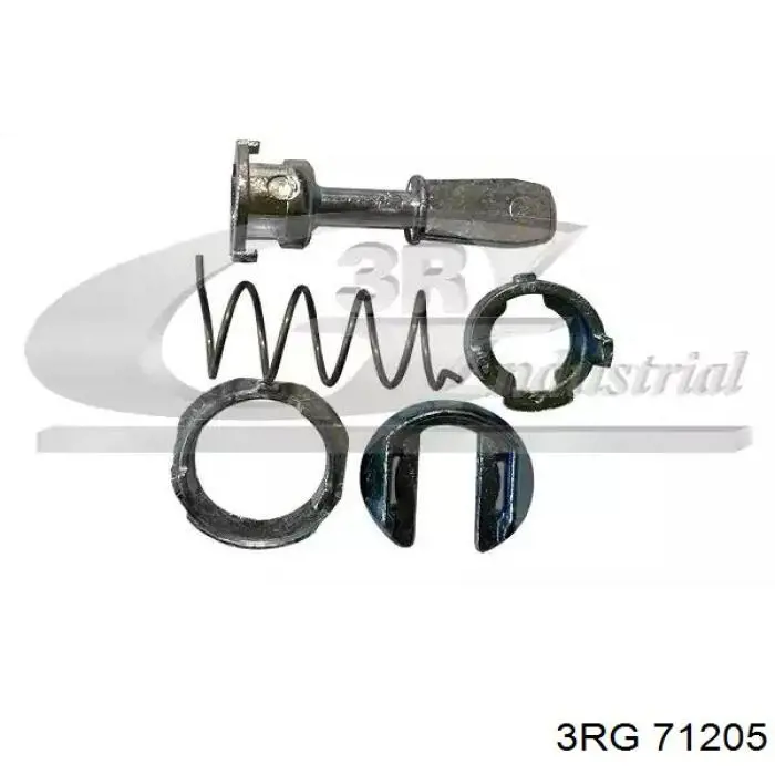 Junta colector escape Peugeot/Citroen 00000349A6 precio, desde 2,84 EUR