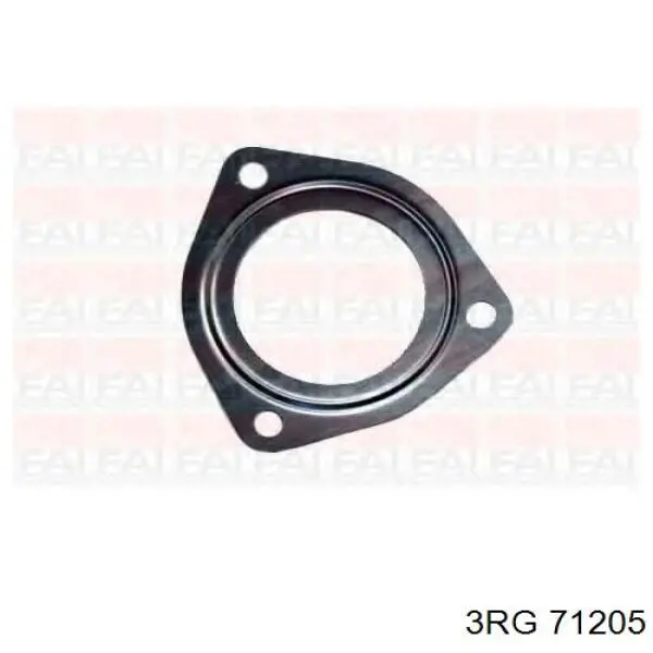 Comprar 00000349A6 Peugeot/Citroen Junta colector escape