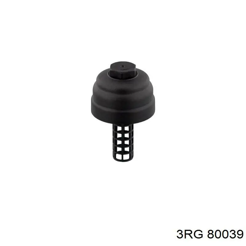 Válvula de retorno de combustible 3RG 80039 precio, desde 12,32 EUR