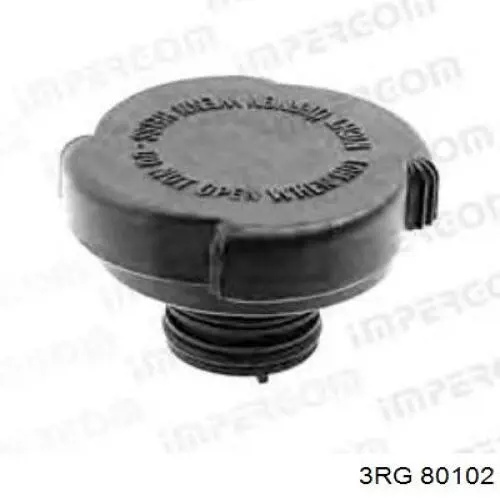Comprar 80102 3RG Tapa radiador