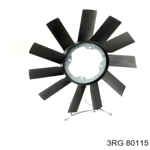 Comprar 80115 3RG Ventilador del radiador
