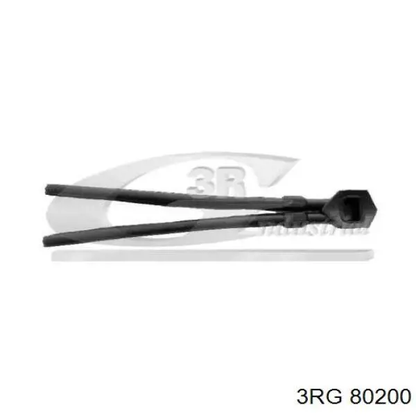 Comprar 80200 3RG Válvula de amortiguador