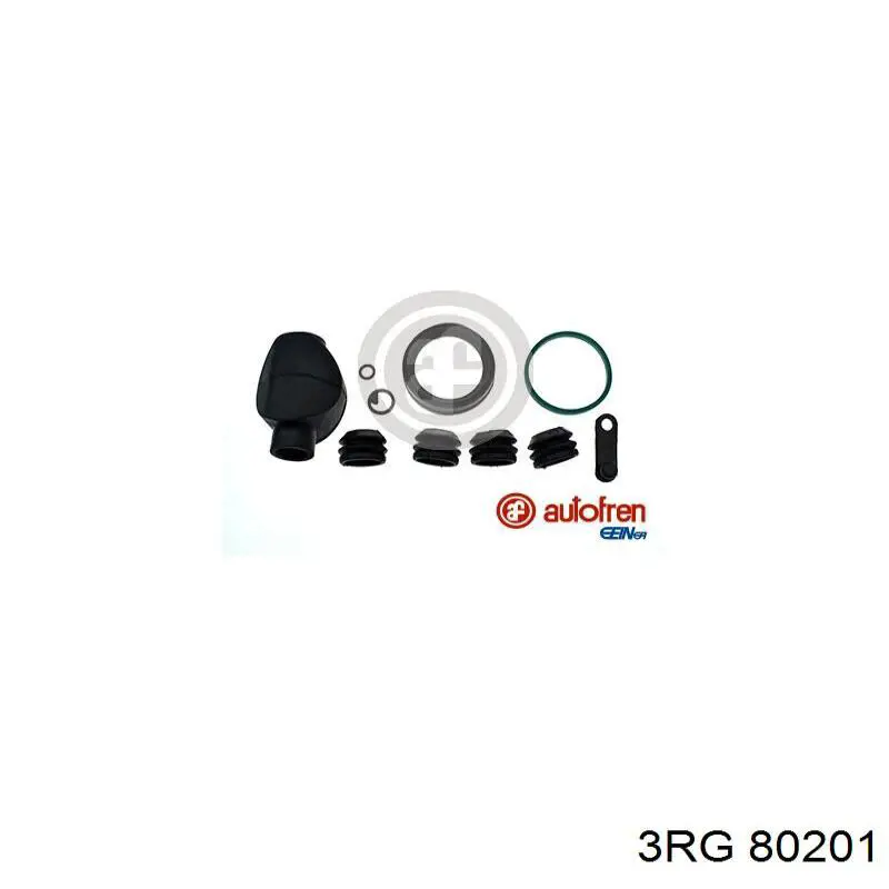 Tubo de alimentación hidráulica de amortiguadores 96127591 Peugeot/Citroen