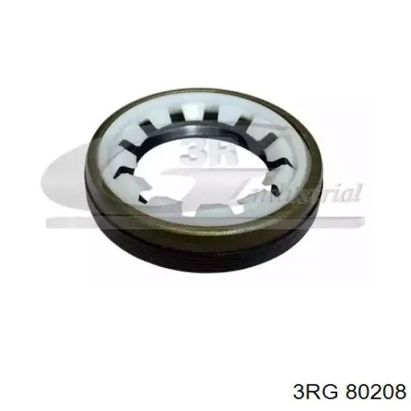Retén del semieje delantero derecho 3RG 80208 precio, desde 4,98 EUR