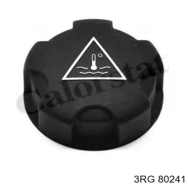 Tapón depósito de refrigerante 80241 3RG