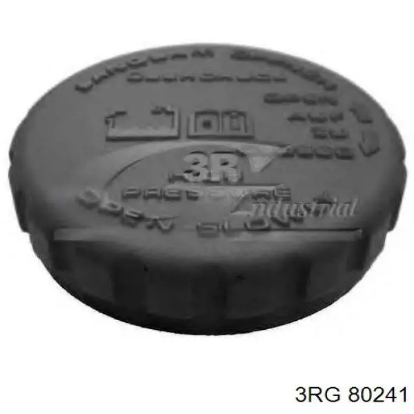 Comprar 80241 3RG Tapón depósito de refrigerante