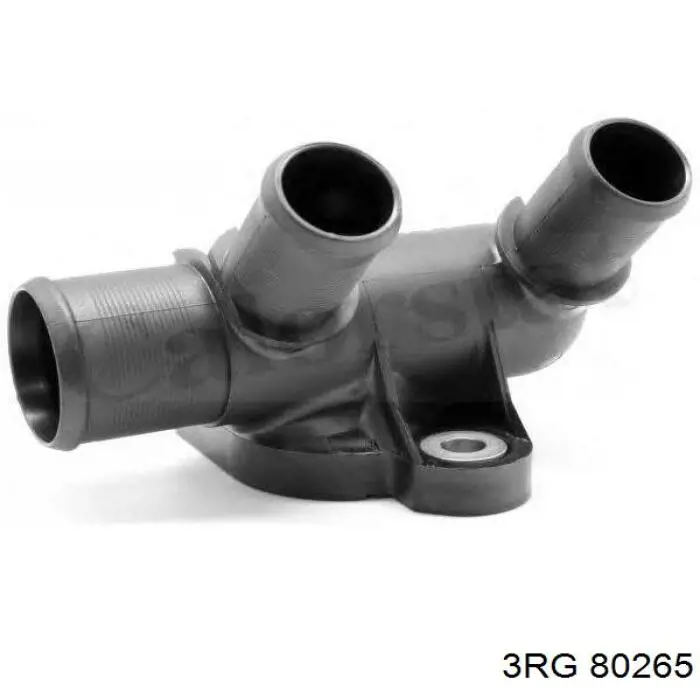 Brida del sistema de refrigeración (triple unión) Cautex 955204 precio, desde 7,25 EUR
