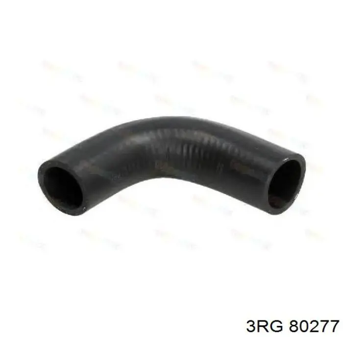 9629584080 Fiat/Alfa/Lancia Manguera de refrigeración