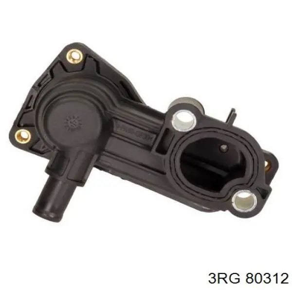 Carcasa del termostato Ford 924F9K457AD precio, desde 35,90 EUR