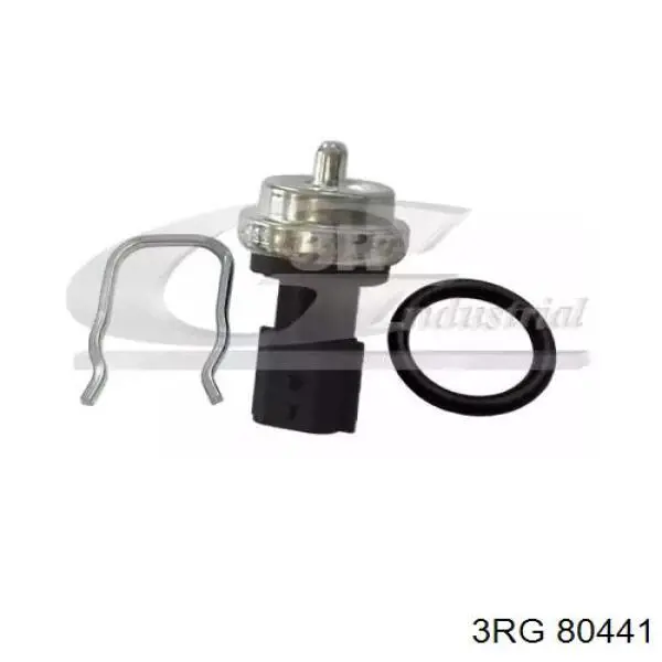 80441 3RG Sensor temperatura refrigerante