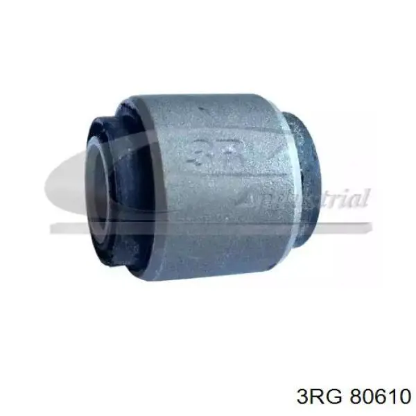 Silentblock de brazo de suspensión Metalcaucho 00938 precio, desde 2,17 EUR