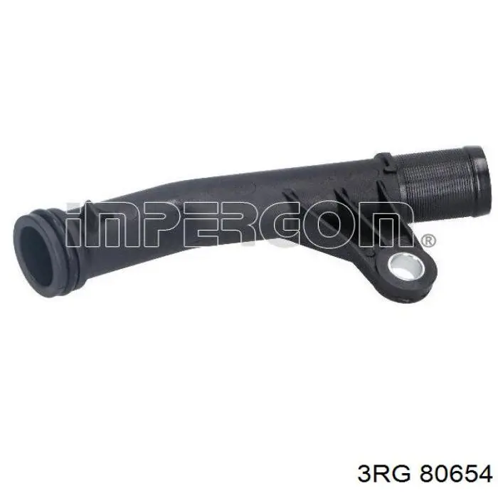 Manguera de admisión de la bomba de agua 3RG 80654 precio, desde 5,58 EUR