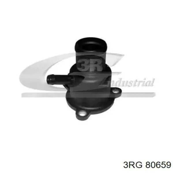 Comprar 80659 3RG Tapa de termostato