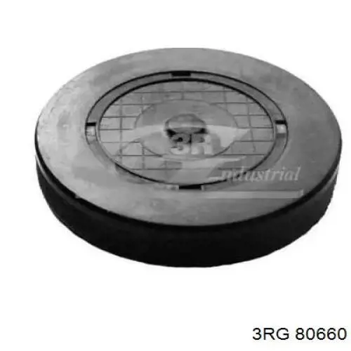 Tapa de cilindro 3RG 80660 precio, desde 3,42 EUR