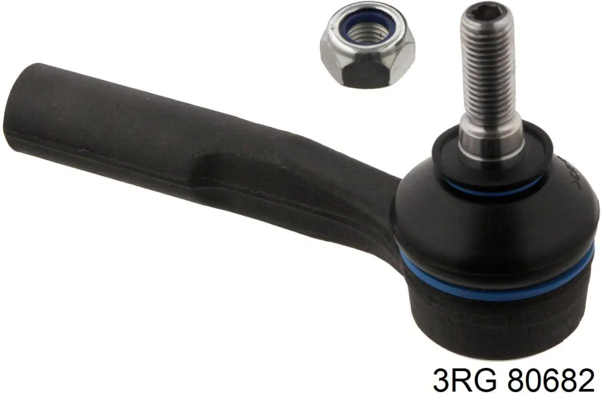 Varilla de nivel de aceite 8200443836 Renault (RVI)