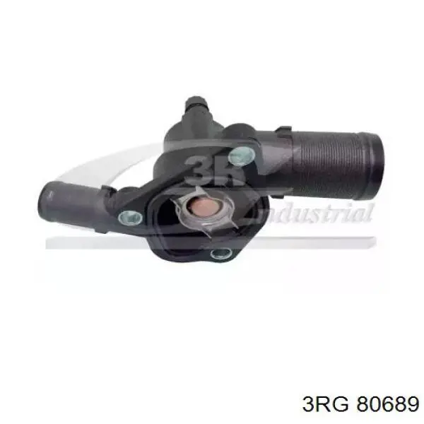 Comprar 80689 3RG Termostato