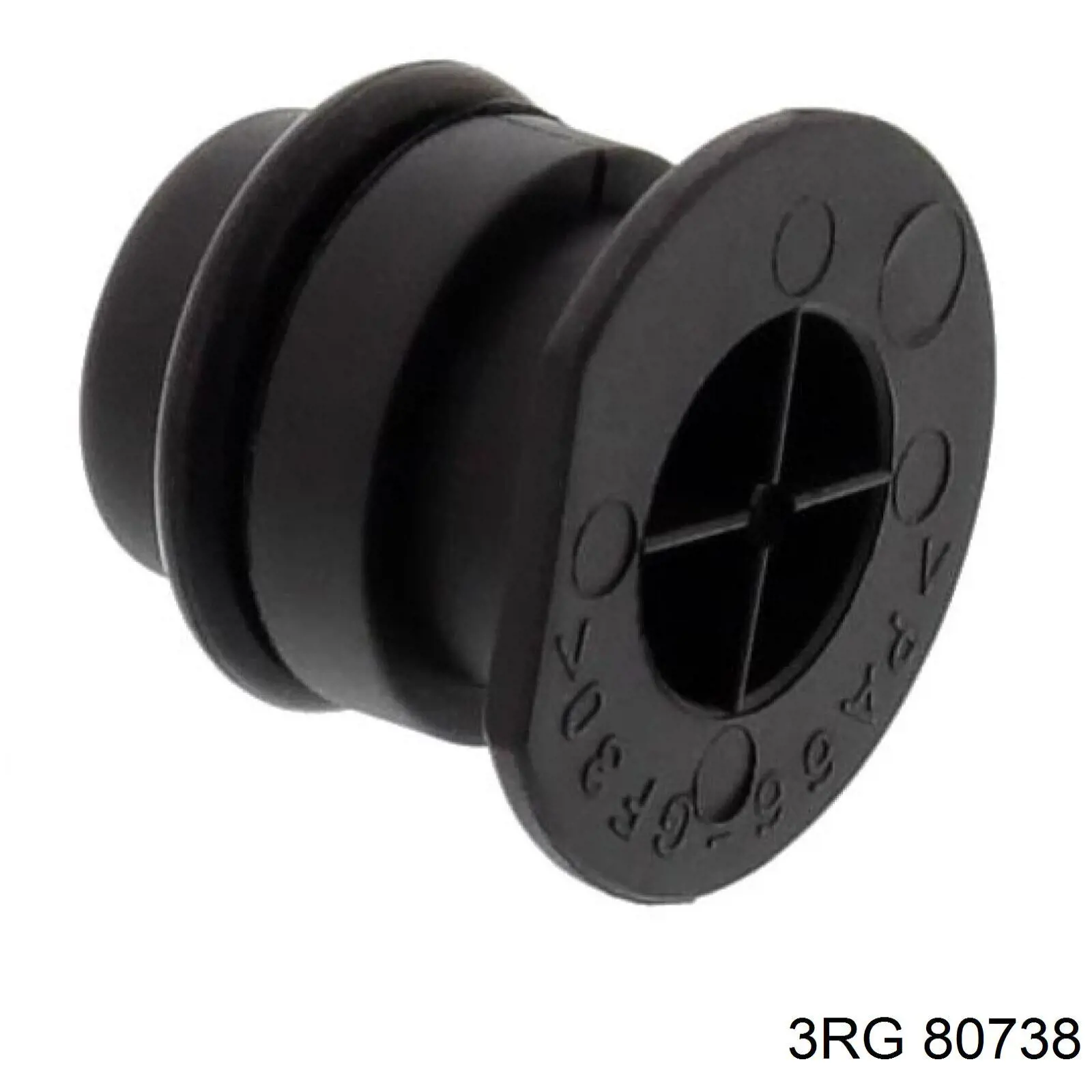 Tapon de bloque del motor STC T403540