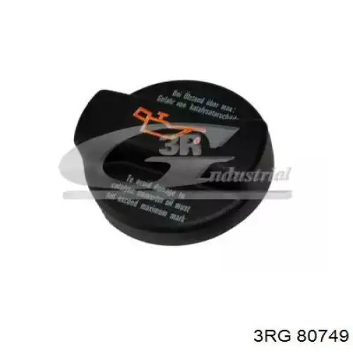 Tapon de aceite  3RG 80749 precio, desde 3,13 EUR