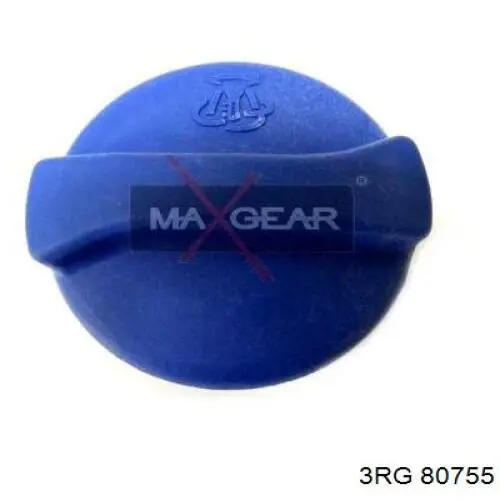 Comprar 80755 3RG Tapón depósito de refrigerante