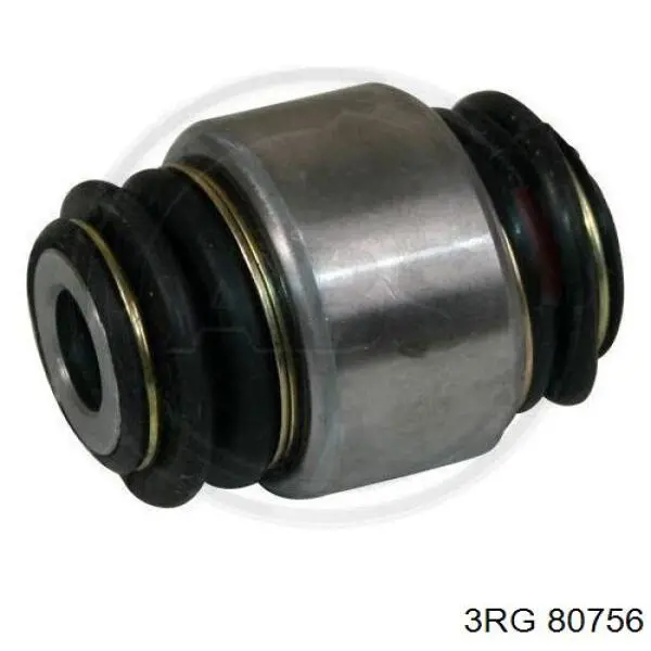 80756 3RG tubo de ventilacion del carter (separador de aceite)