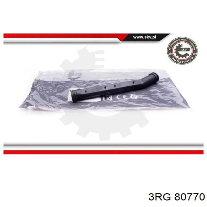Comprar 461070 Cautex Manguera de admisión de la bomba de agua