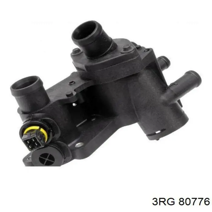 Caja del termostato Seat Ibiza 2 6K1