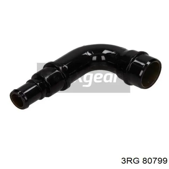 80799 3RG Decantador de aceite