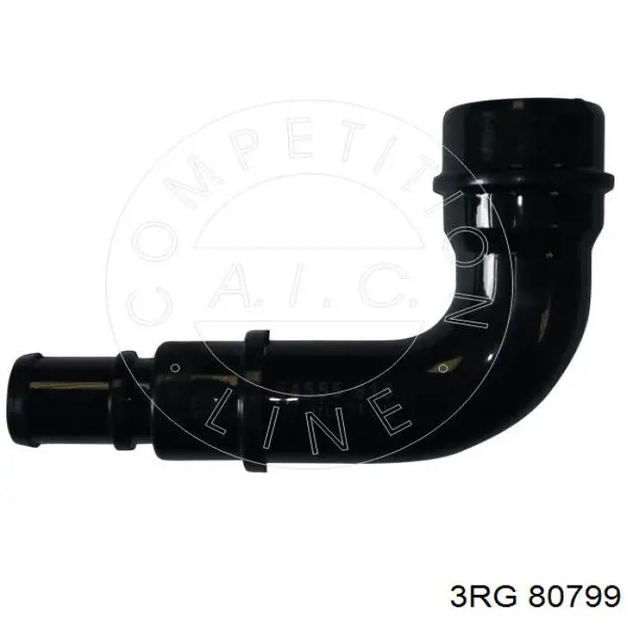 Válvula PCV 3RG 80799 precio, desde 9,79 EUR