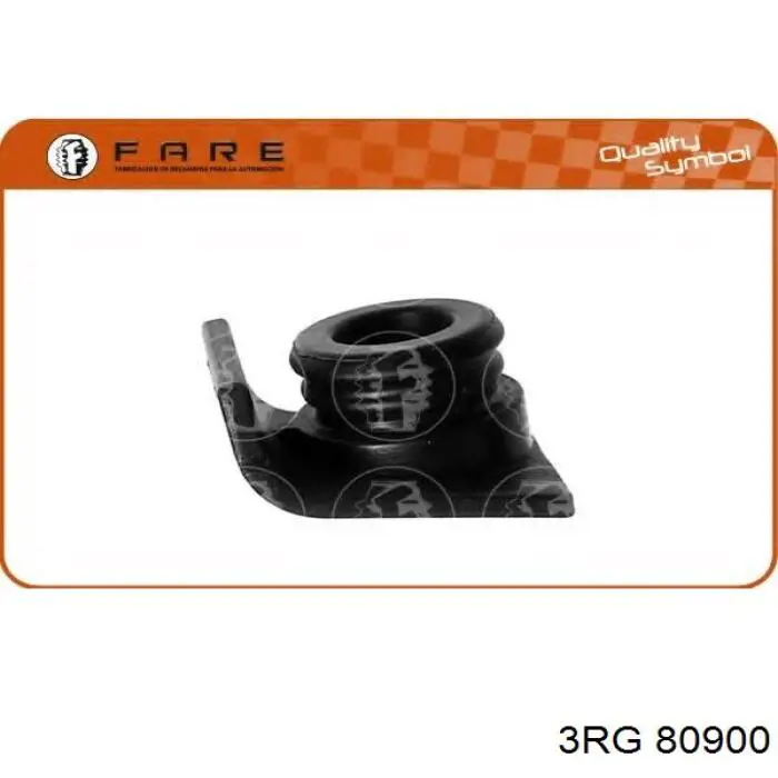 80900 3RG Tapa, tubuladura de relleno de aceite