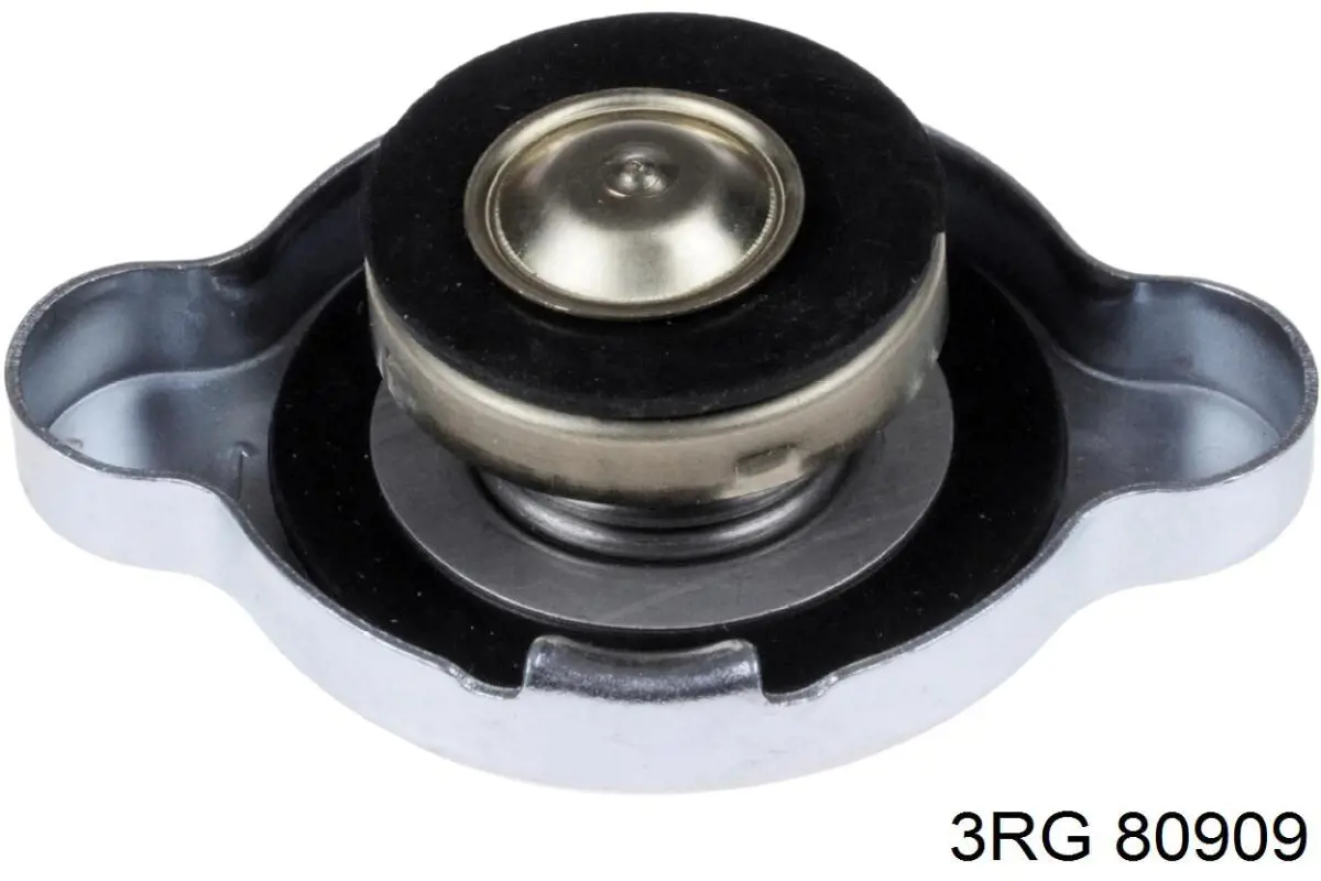 Tapa de radiador (tapón) 3RG 80909 precio, desde 5,59 EUR