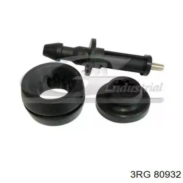 Comprar 80932 3RG Tope de goma de la tapa de válvulas