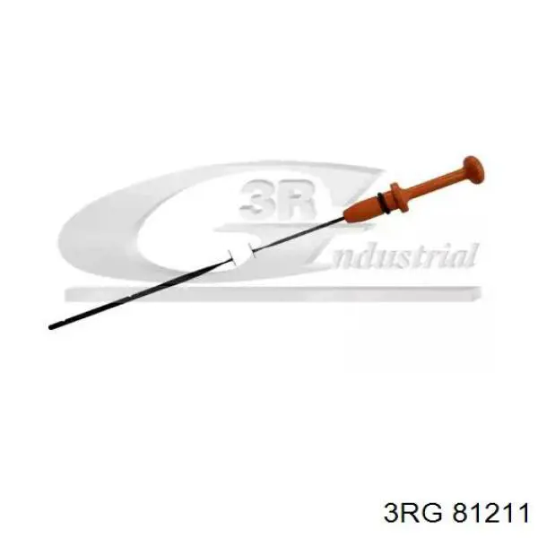 Varilla del nivel de aceite 3RG 81211 precio, desde 3,85 EUR