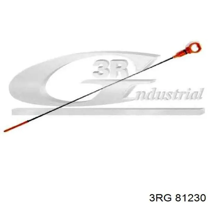 Comprar 81230 3RG Varilla aceite