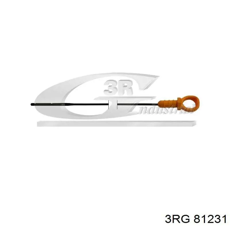 Comprar 81231 3RG Varilla aceite