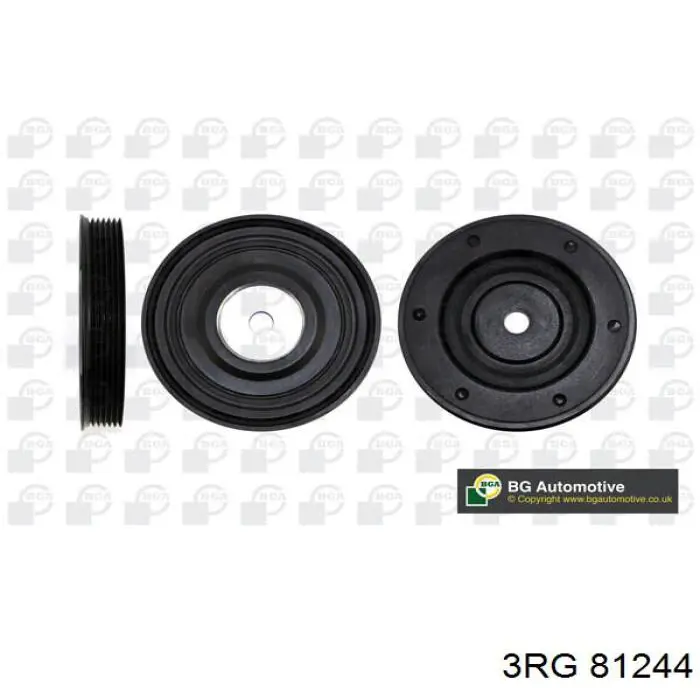 Comprar 9S518100AA Ford Tapón depósito de refrigerante