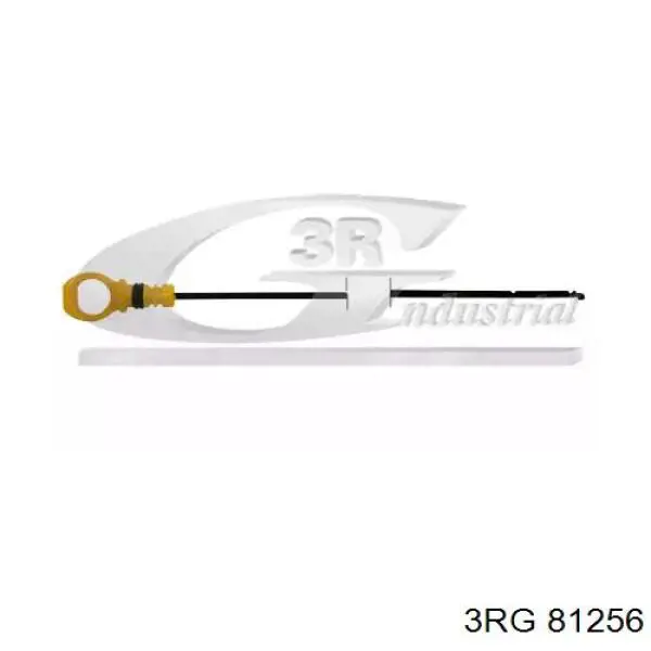 Varilla del nivel de aceite 3RG 81256 precio, desde 8,60 EUR