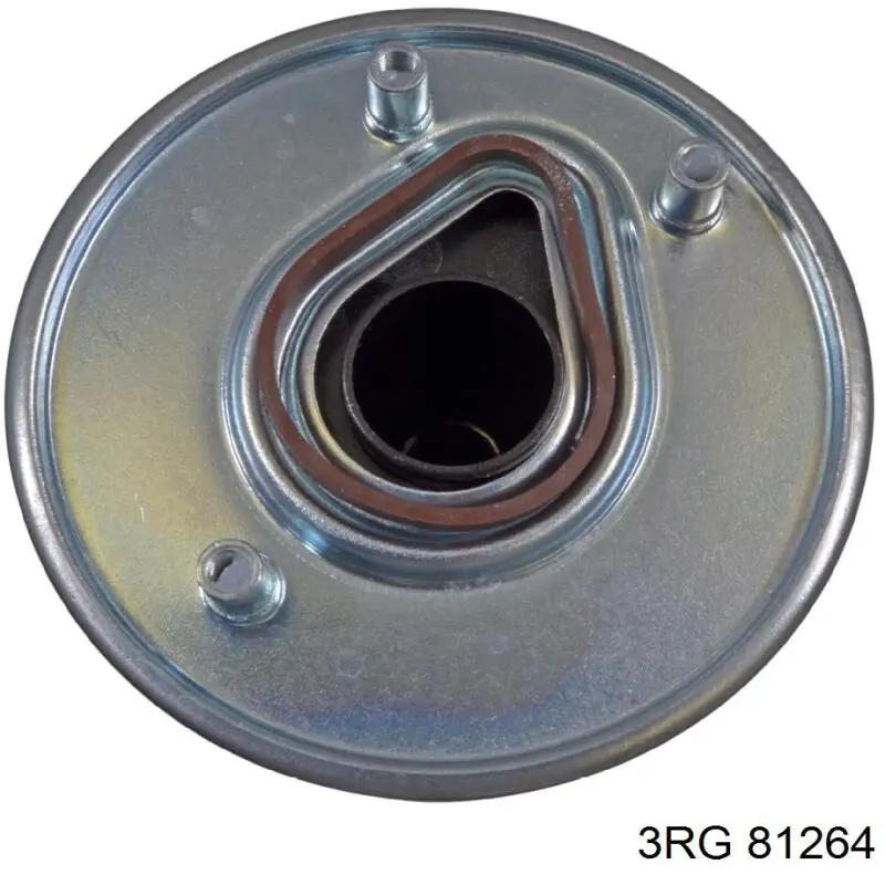Comprar 81264 3RG Filtro diesel