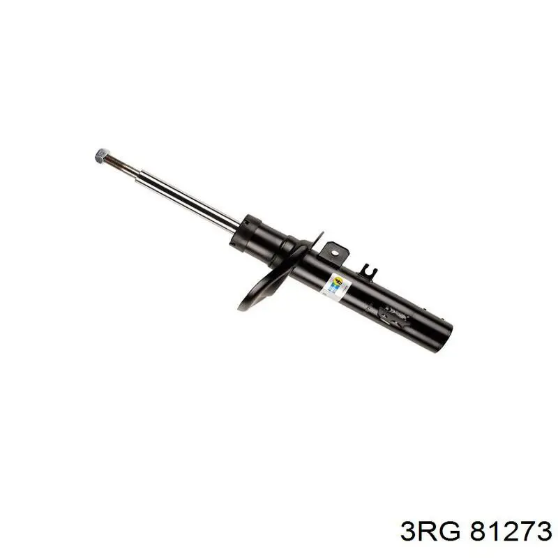 Comprar 81273 3RG Junta de radiador de aceite