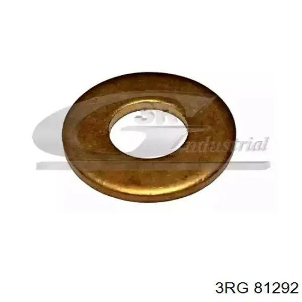 Comprar 81292 3RG Junta de inyectores