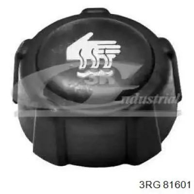Comprar 81601 3RG Tapón depósito de refrigerante